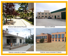 Colegio Gil Gayarre: Colegio Concertado en POZUELO DE ALARCON,Educación Especial,